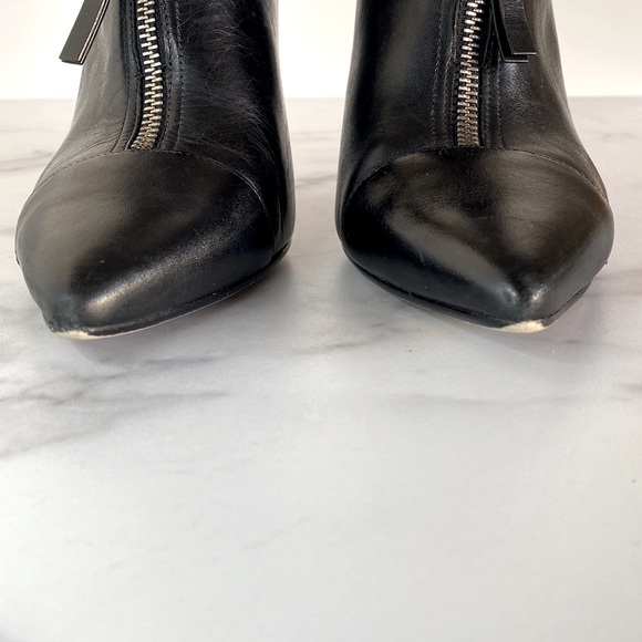MICHAEL Michael Kors Andi High Heel Ankle Booties - Picture 5 of 11
